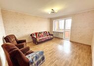 Однокомнатная квартира, Республиканская ул. - 260193, мини фото 1