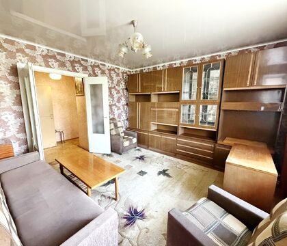 Трехкомнатная квартира, Писателя Смирнова ул. - 260285