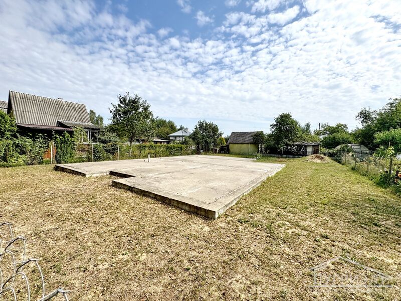 Садовый участок, СТ Коммунальник-88 - 250473, фото 1