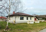 Одноэтажный жилой жом в микрорайоне Плоска - 240149, мини фото 1
