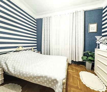 Двухкомнатная квартира, Комсомольская ул. - 240694