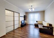 Однокомнатная квартира, Суворова ул. - 260174, мини фото 5