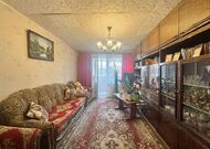 Трехкомнатная квартира, Центральная ул. - 560101, мини фото 2