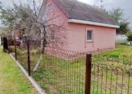 Садовый домик, СТ Факел Газоаппарата - 260175, мини фото 7