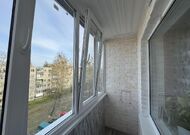 Двухкомнатная квартира, Московская ул.-260166, мини фото 12