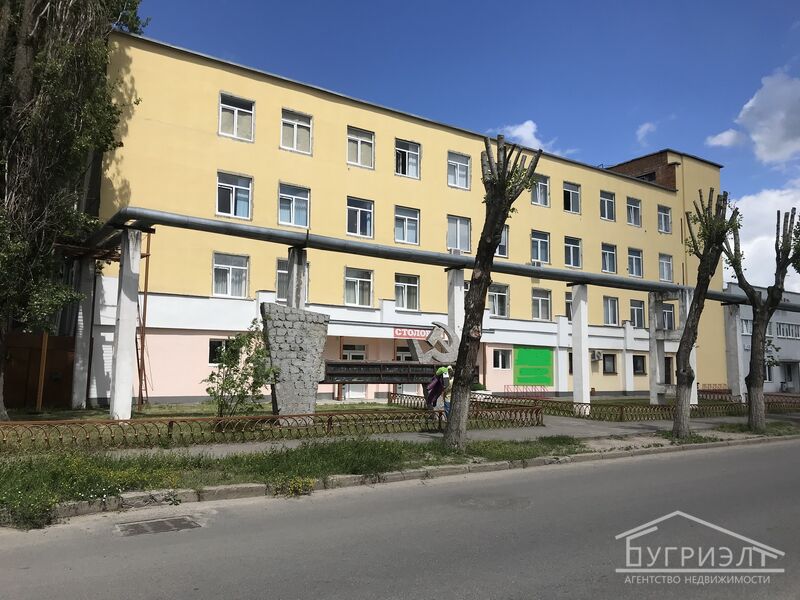 ОФИСНЫЕ ПОМЕЩЕНИЯ В АРЕНДУ - 220028А, фото 1