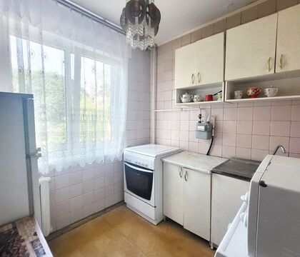 Трехкомнатная квартира, Московская ул. - 260300