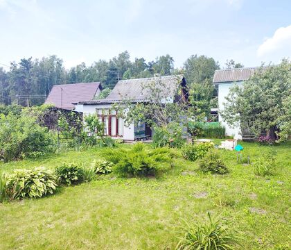 Садовый домик в Брестском р-не, Мухавецкий с/с - 250306