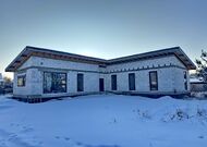 Коробка дома в черте города Бреста в СТ-260016, мини фото 1