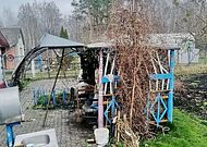 Садовый домик, СТ Строитель (Прилуки) - 240224, мини фото 11