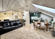 Двухуровневая квартира, Республики пр-т - 260202, мини фото 1