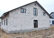Коробка дома, Тельминский с/с, д. Буяки - 220054, мини фото 4