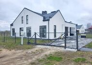 Двухуровневый даблхаус, мкр. Волынка - 260152, мини фото 1