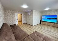 Двухкомнатная квартира, п. Городище,-550025, мини фото 1