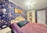 Трехкомнатная квартира, Фортечная ул. - 260200, мини фото 5