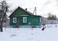 Жилой дом в г. Бресте, р-не Дубровка - 220038, мини фото 4
