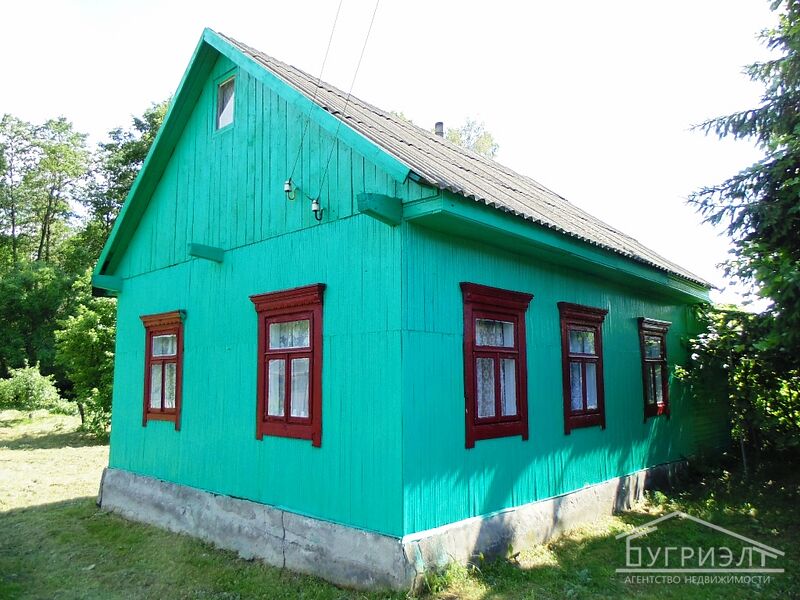 Садовый домик в Брестском р-не - 550153, фото 1