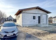 Коробка дома на садовом участке, Мухавецкий с/с - 260082, мини фото 2