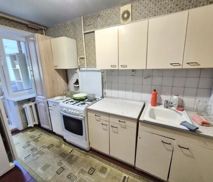 Однокомнатная квартира, Суворова ул. - 260208