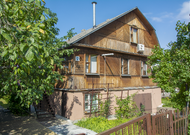 Жилой дом с баней в Ратомке - 450051, мини фото 2