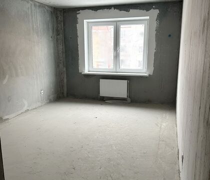 Двухкомнатная квартира, Олега Кошевого ул. - 260159