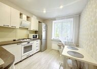 Двухкомнатная квартира, Машерова пр-т. - 260185, мини фото 7