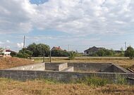 Земельный участок с фундаментом в д. Бульково - 171406, мини фото 1
