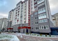 Двухкомнатная квартира, Луцкая ул. - 260148, мини фото 1