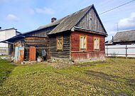 Деревянный одноэтажный жилой дом, Урицкого ул. - 530026, мини фото 3