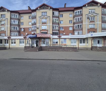 Торгово-офисное помещение в собственность - 260283