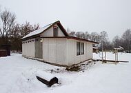 Уютный домик в тихом месте - 620145, мини фото 2