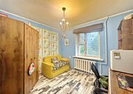 Трехкомнатная квартира, Фортечная ул. - 260200, мини фото 4