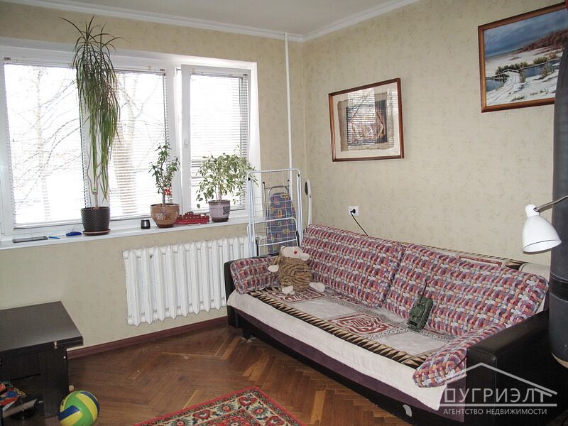 Двухкомнатная квартира, ул. Советской Конституции - 230160, фото 1