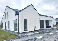 Двухуровневый даблхаус, мкр. Волынка - 260152, мини фото 2