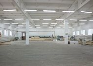 Производственно-складская база в собственность - 380748, мини фото 5
