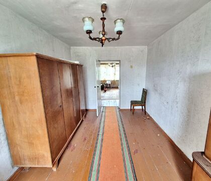 Трехкомнатная квартира, Машерова пр-т - 260232