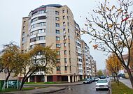 Четырёхкомнатная квартира, Халтурина ул. - 380650, мини фото 17