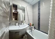Двухкомнатная квартира, Машерова пр-т. - 260185, мини фото 11