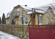 Жилой дом в г. Бресте, р-н Речица - 220036, мини фото 7