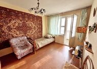 Двухкомнатная квартира, Орловская ул. - 260151, мини фото 3