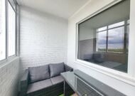 Четырехкомнатная квартира, Октябрьской Революции ул. - 260252, мини фото 14