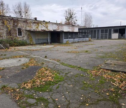 Складская база с офисами в аренду - 260005а
