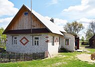 Жилой дом в деревне Жабинковского р-на - 300468 , мини фото 1