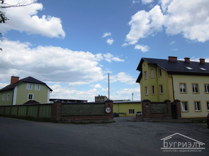 Производственная база в продажу - 160587, фото 1