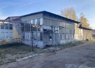 СКЛАДСКИЕ ПОМЕЩЕНИЯ В АРЕНДУ - 230006А, мини фото 1
