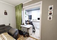 Трёхкомнатная квартира в микрорайоне Ковалёво - 260029, мини фото 6