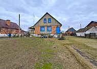 Дом жилой с мансардой в д. Кнубово - 540020, мини фото 3