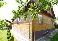 Экологичный дом в городе Гродно - 620066, мини фото 4