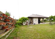 Комфортный садовый дом в пригороде - 630063, мини фото 7