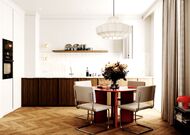 Двухкомнатная квартира в ЖК ЦЕНТР ,Фомина ул. - 260004, мини фото 1